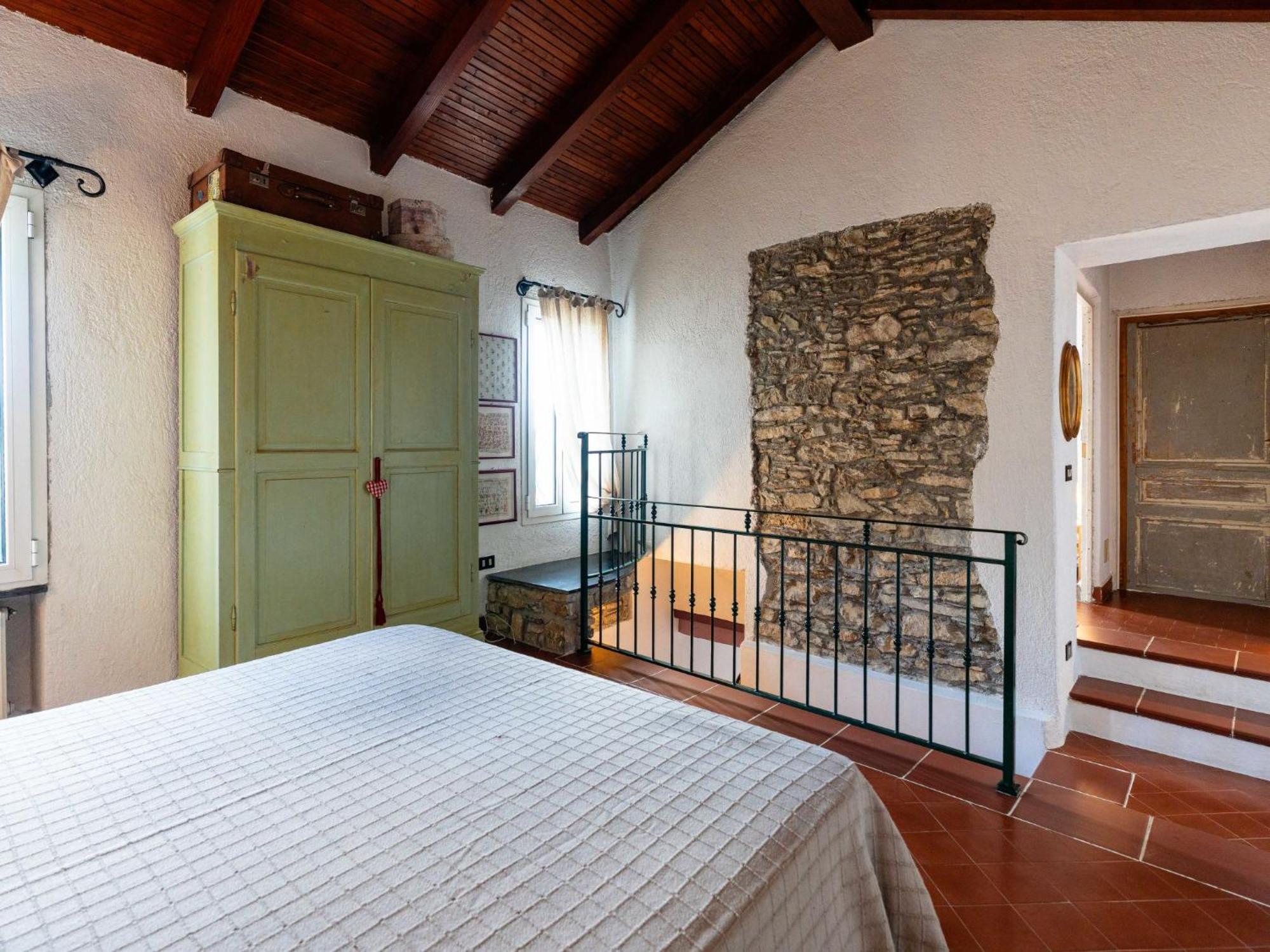 Holiday Home Mes Mas By Interhome Stellanello Exterior photo