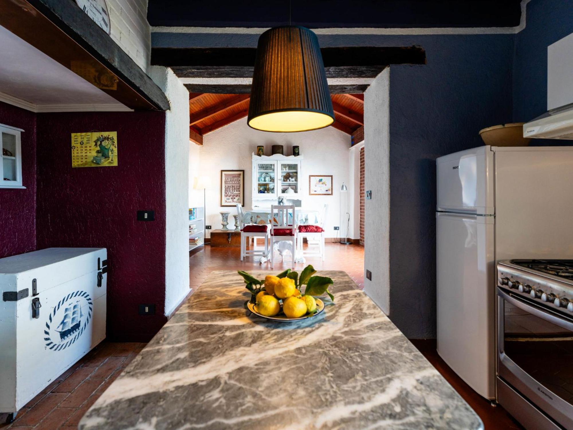 Holiday Home Mes Mas By Interhome Stellanello Exterior photo