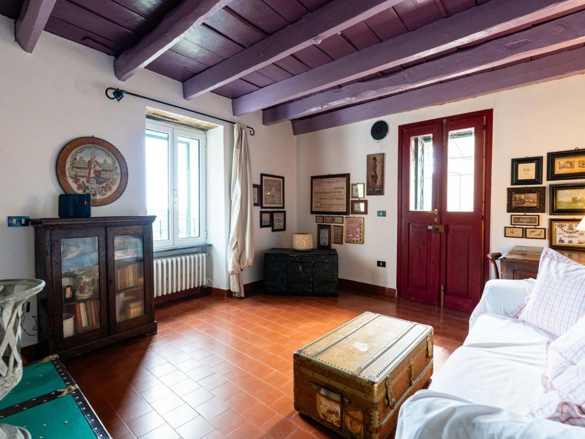 Holiday Home Mes Mas By Interhome Stellanello Exterior photo