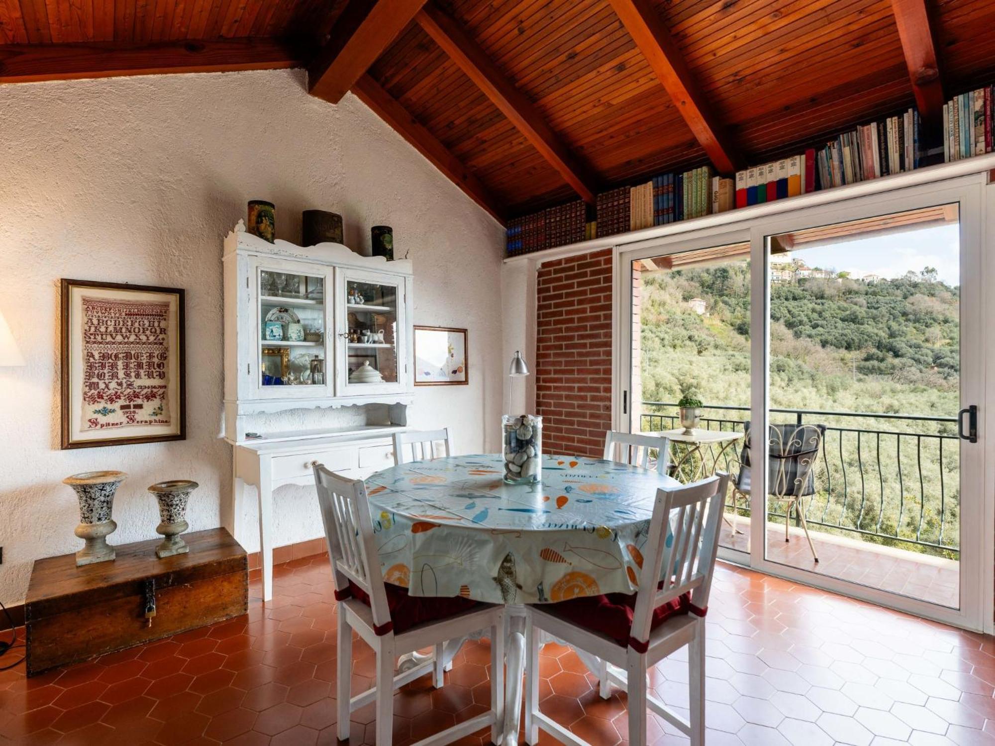 Holiday Home Mes Mas By Interhome Stellanello Exterior photo