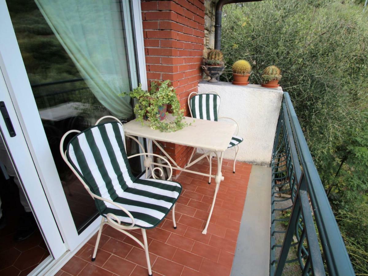 Holiday Home Mes Mas By Interhome Stellanello Exterior photo