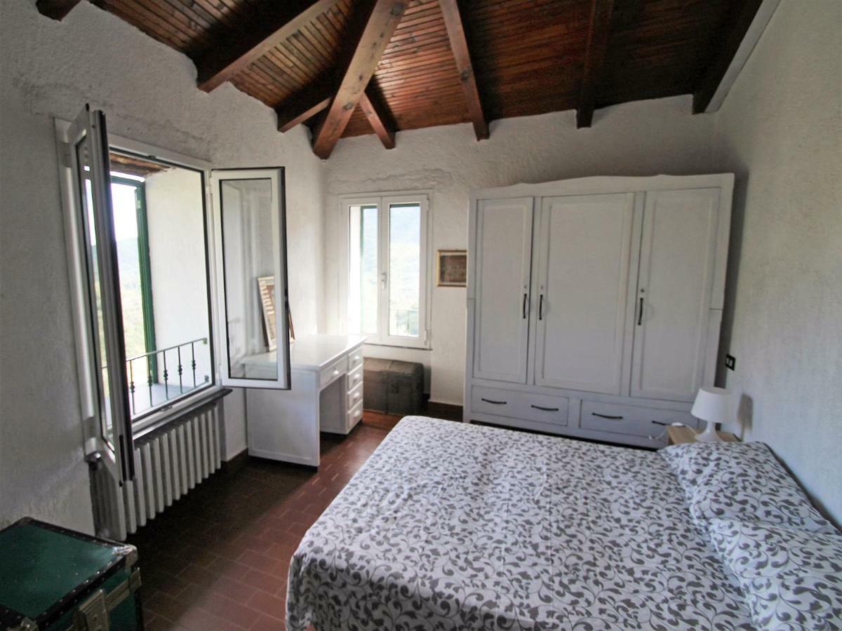 Holiday Home Mes Mas By Interhome Stellanello Exterior photo