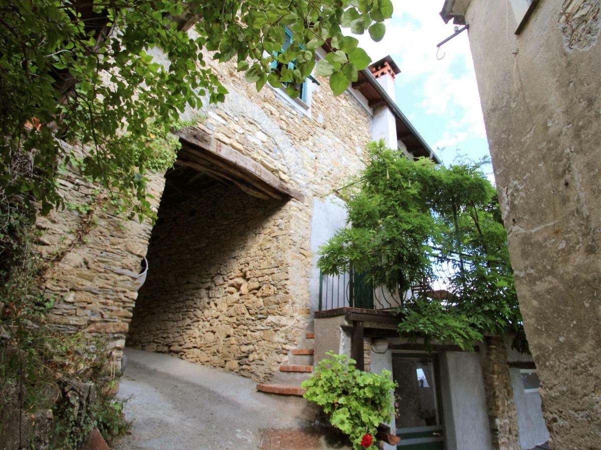 Holiday Home Mes Mas By Interhome Stellanello Exterior photo